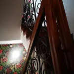 Auberge de jeunesse Mazurska 8a *