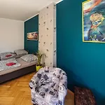 Mazurska 8a Auberge de jeunesse
