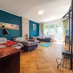 Mazurska 8a Auberge de jeunesse Olsztyn (Warmian-Masurian)