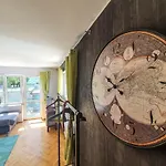 Auberge de jeunesse Mazurska 8a