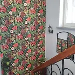 Auberge de jeunesse Mazurska 8a