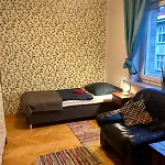 Mazurska 8a Auberge de jeunesse