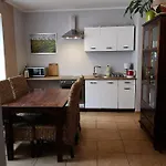 Mazurska 8a Auberge de jeunesse *