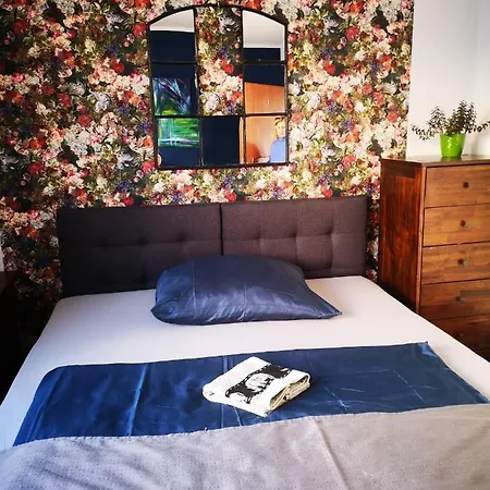 Mazurska 8a * אולז'טין