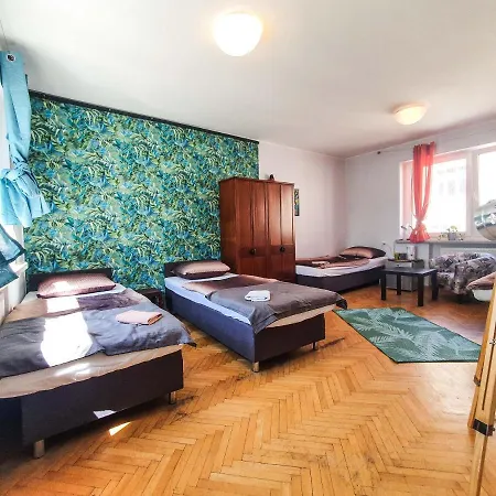 Mazurska 8a * Olštýn