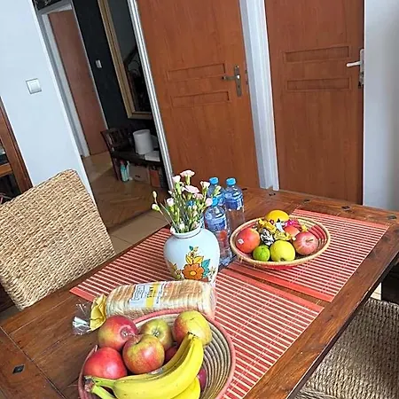 Mazurska 8a 奥尔什丁