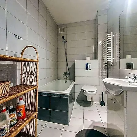 Hostel Mazurska 8a Olsztyn (Warmian-Masurian)