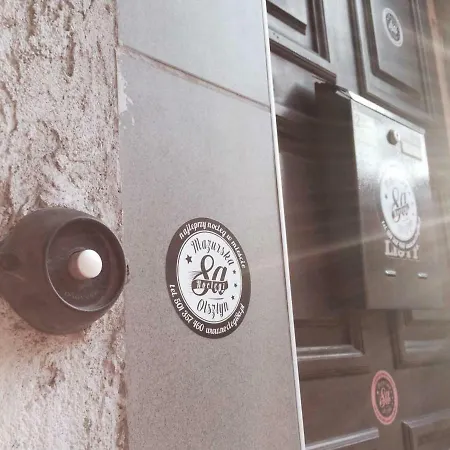 Mazurska 8a Olštýn