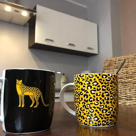 Mazurska 8a * Olštýn