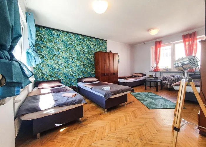 Mazurska 8a * Olsztyn (Warmian-Masurian)