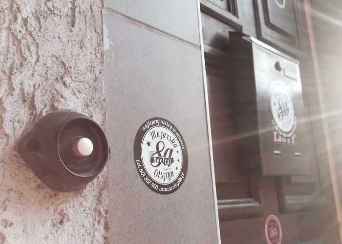 Mazurska 8a Olsztyn (Warmian-Masurian)