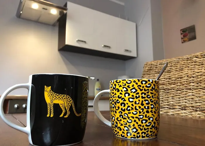 Mazurska 8a * Olsztyn (Warmian-Masurian)